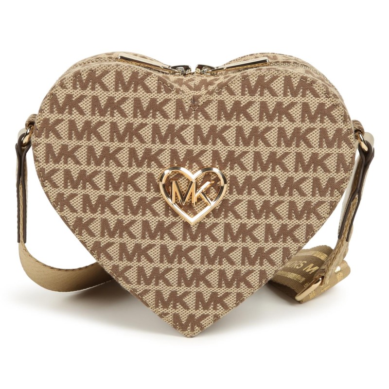 MICHAEL KORS
Bolso de mano corazón
