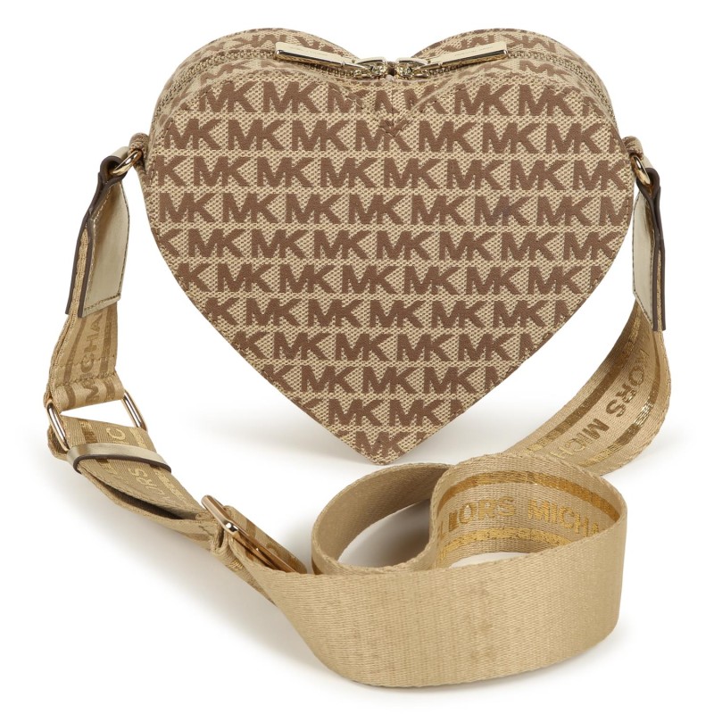 MICHAEL KORS
Bolso de mano corazón
