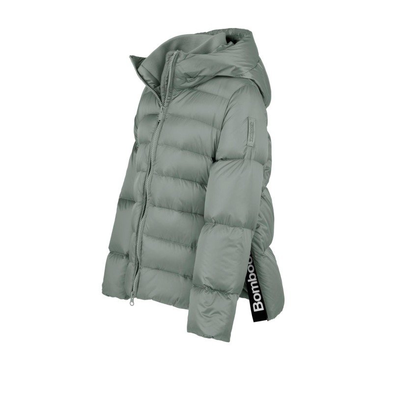 GIRL DOWN JACKET 2