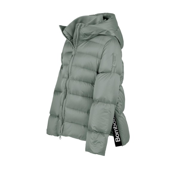 GIRL DOWN JACKET