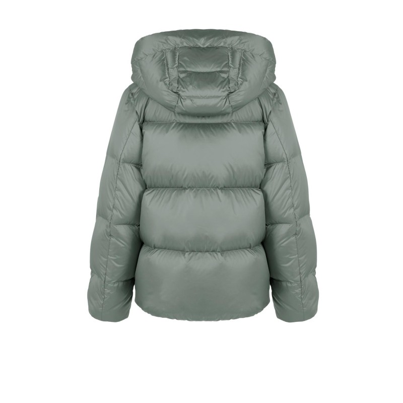 GIRL DOWN JACKET