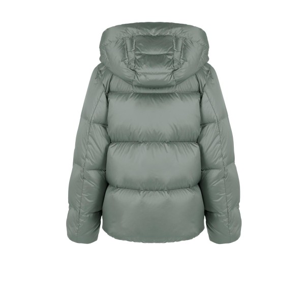 GIRL DOWN JACKET
