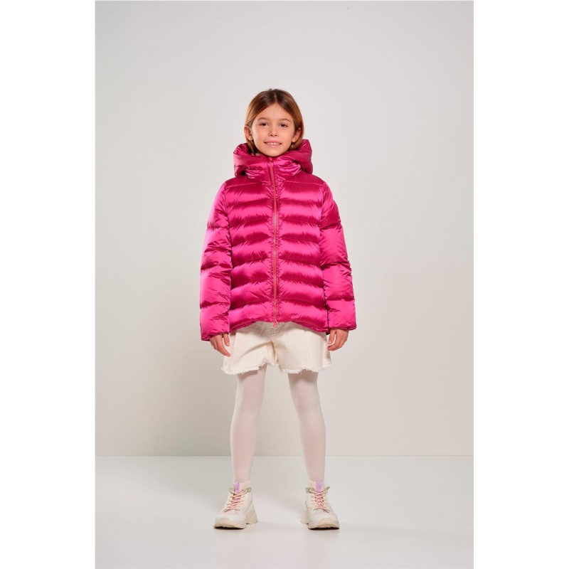 GIRL DOWN JACKET