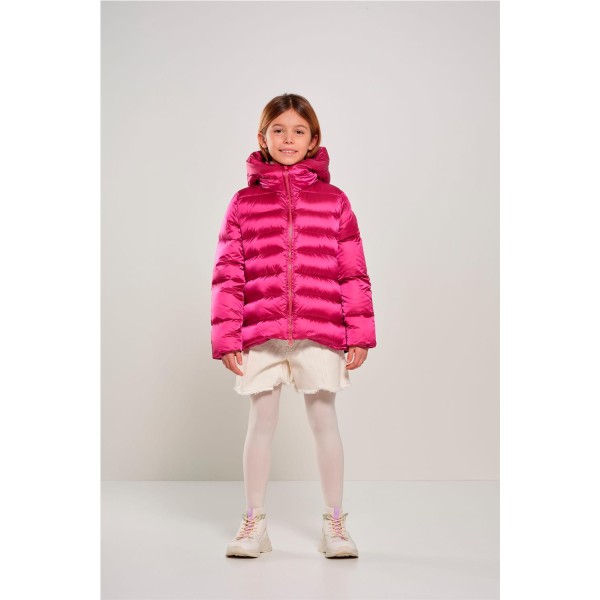 GIRL DOWN JACKET