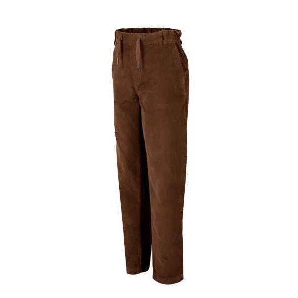 Pantalones de pana para niño