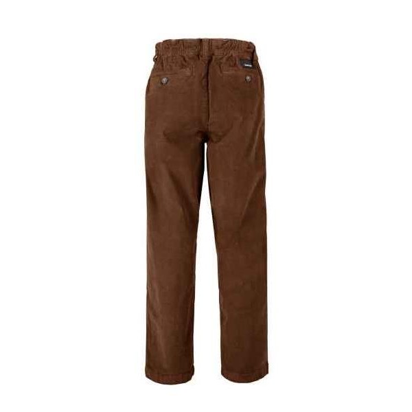 Pantalones de pana para niño