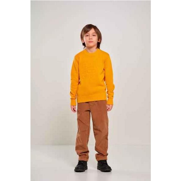 Pantalones de pana para niño