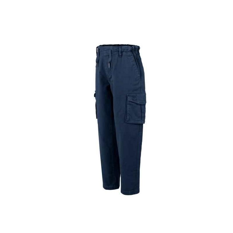 Pantalones Gabardine para niño