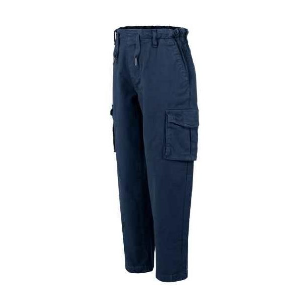 Pantalones Gabardine para niño