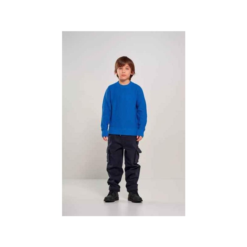 Pantalones Gabardine para niño