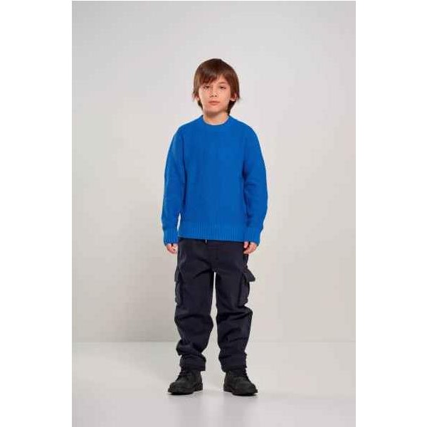 Pantalones Gabardine para niño