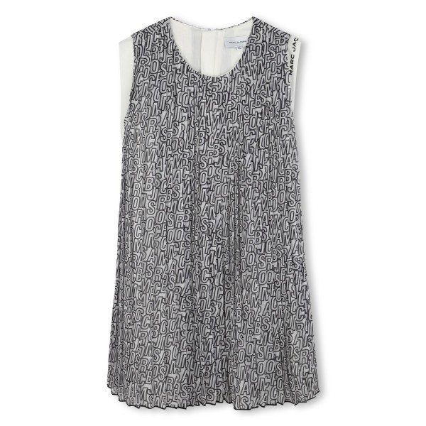 MARC JACOBS
Vestido de ceremonia plisado
