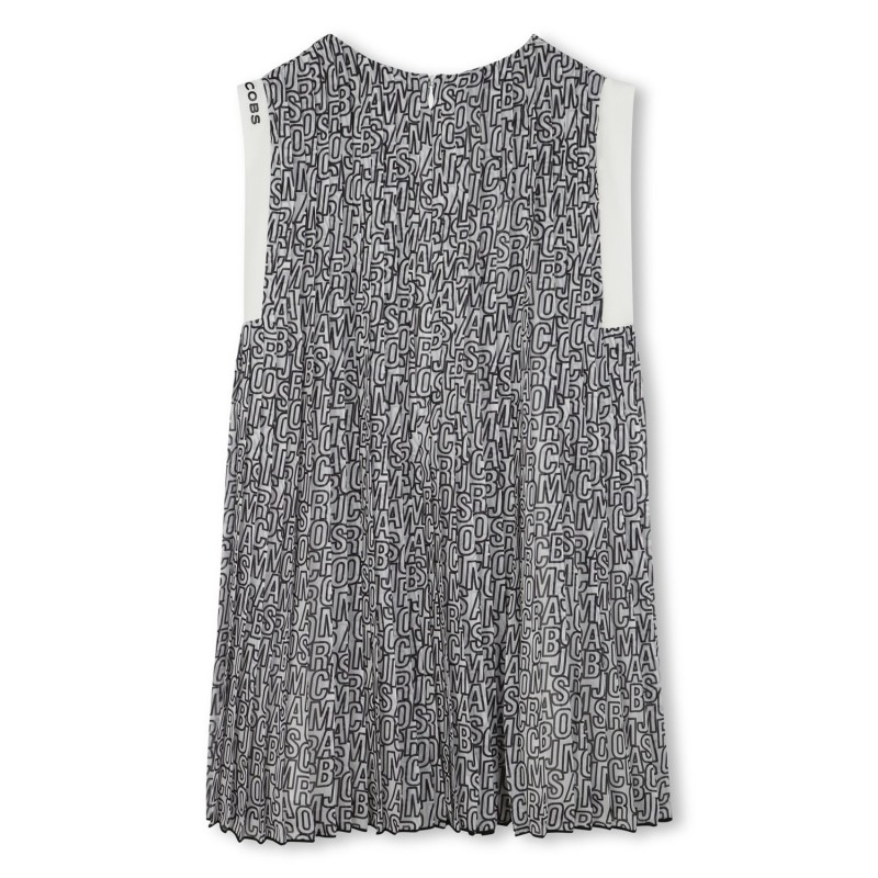 MARC JACOBS
Vestido de ceremonia plisado
