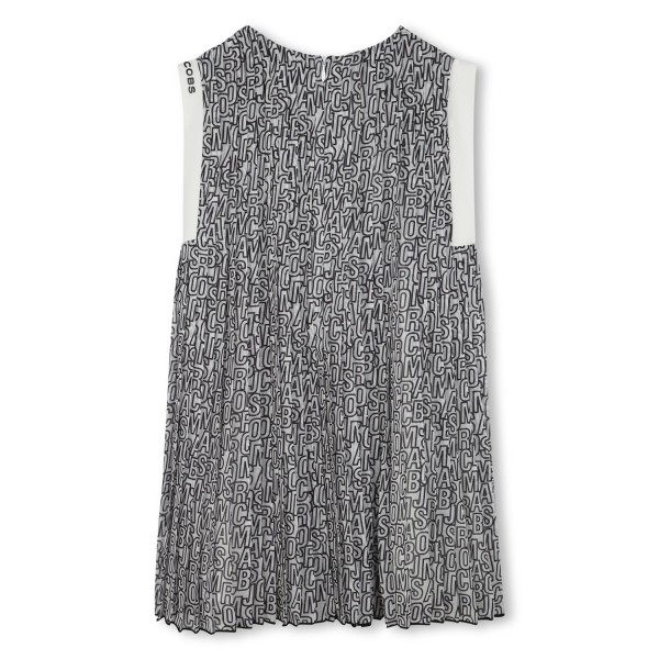 MARC JACOBS
Vestido de ceremonia plisado
