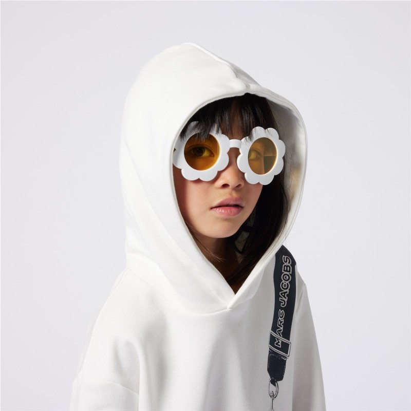 MARC JACOBS
Sudadera con capucha

