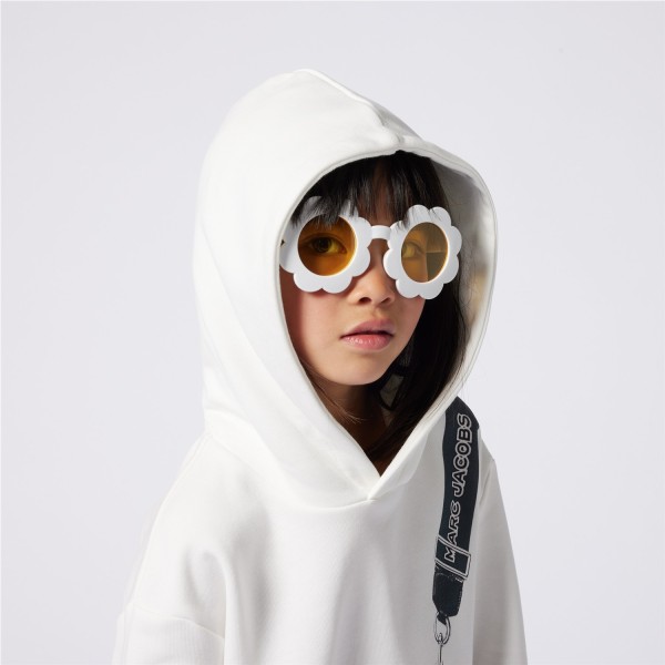 MARC JACOBS
Sudadera con capucha

