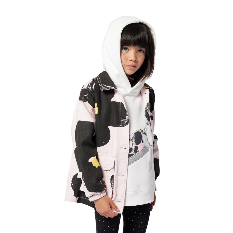 MARC JACOBS
Sudadera con capucha
