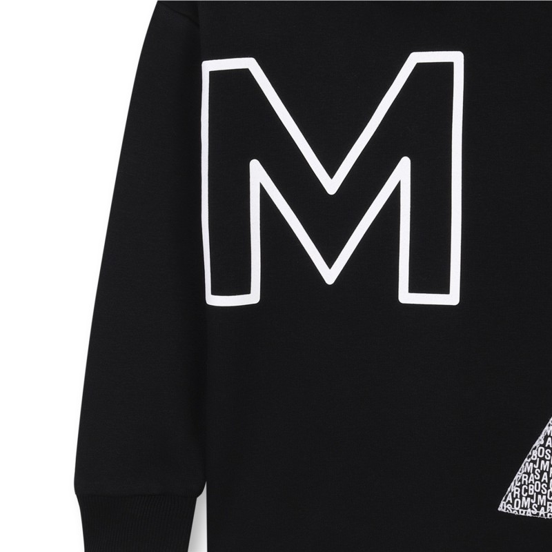 MARC JACOBS
Sudadera con capucha
