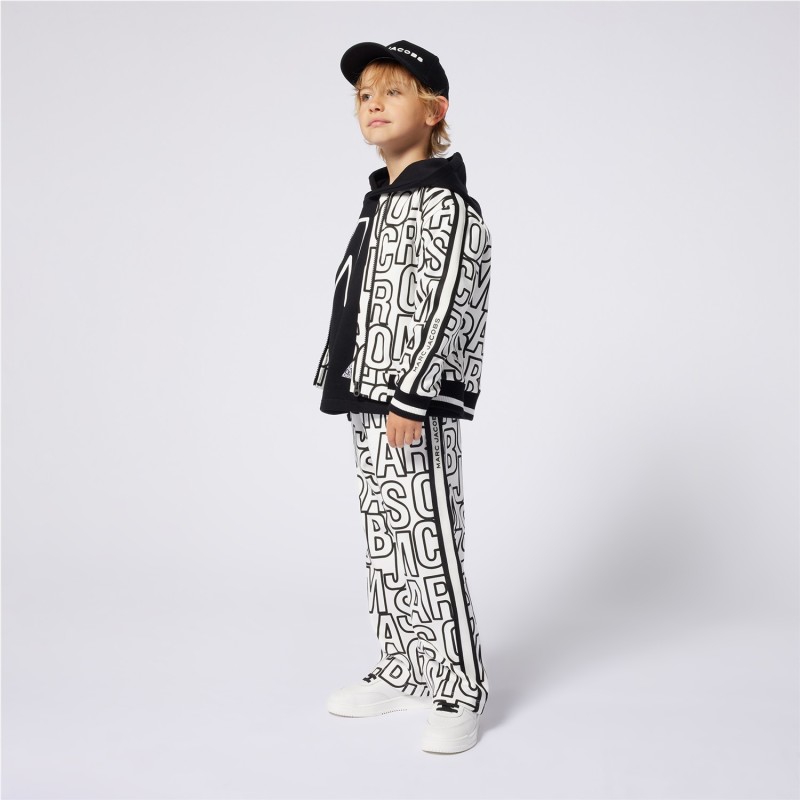 MARC JACOBS
Sudadera con capucha
