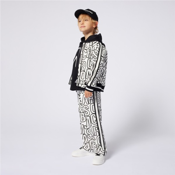 MARC JACOBS
Sudadera con capucha
