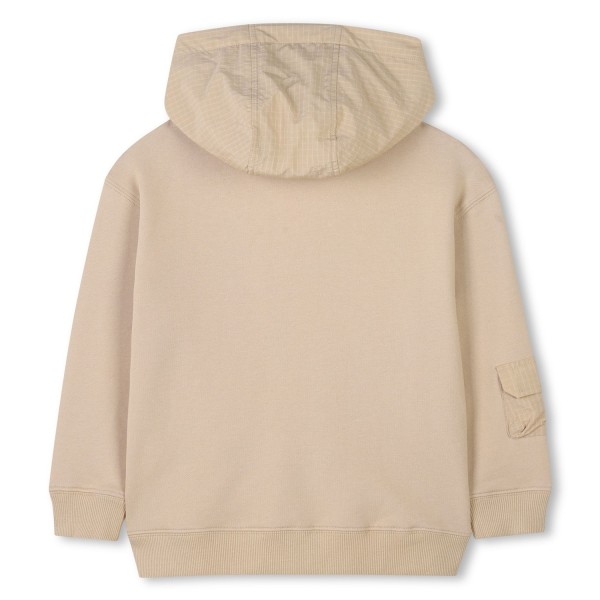 MARC JACOBS
Sudadera multibolsillos
