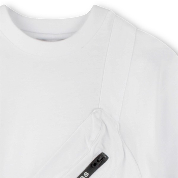 MARC JACOBS
Camiseta de algodón estampada
