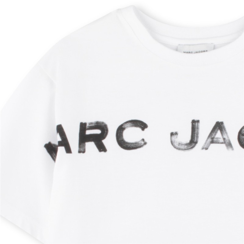 MARC JACOBS
Camiseta con ilustraciones MARC JACOBS
Camiseta con ilustraciones