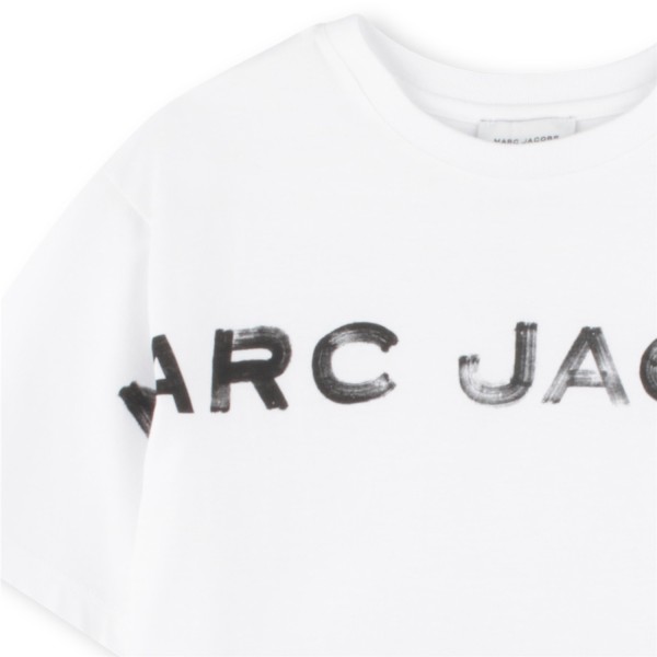MARC JACOBS
Camiseta con ilustraciones