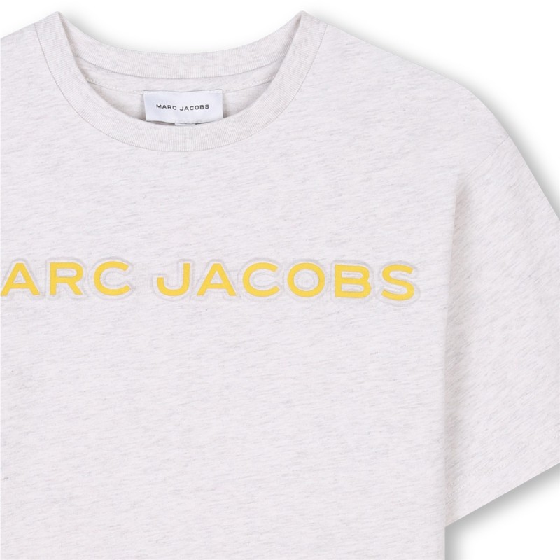 MARC JACOBS
Camiseta con ilustraciones
