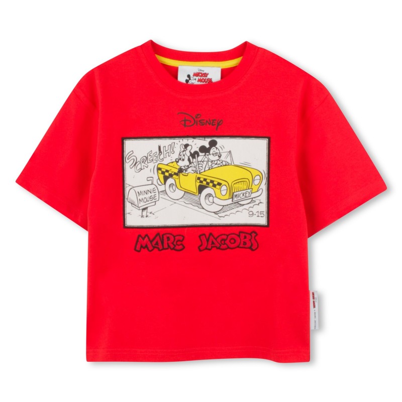 MARC JACOBS
Camiseta de Mickey