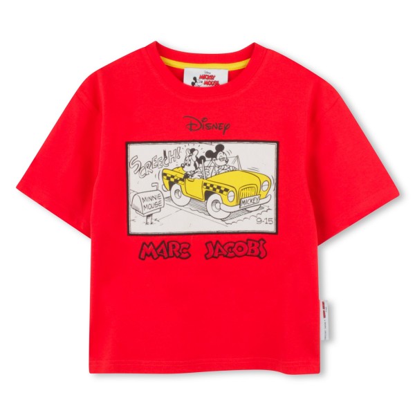 MARC JACOBS
Camiseta de Mickey
