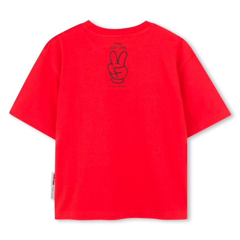 MARC JACOBS
Camiseta de Mickey
 2
