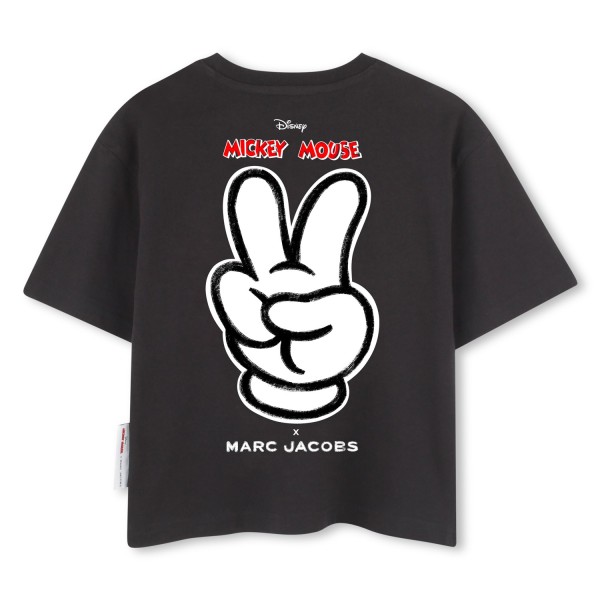 MARC JACOBS
Camiseta de algodón de Mickey
