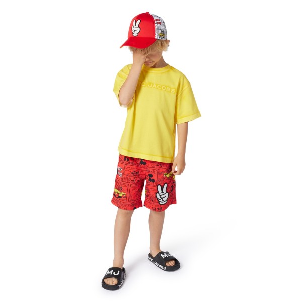 MARC JACOBS
Bañador estampado
