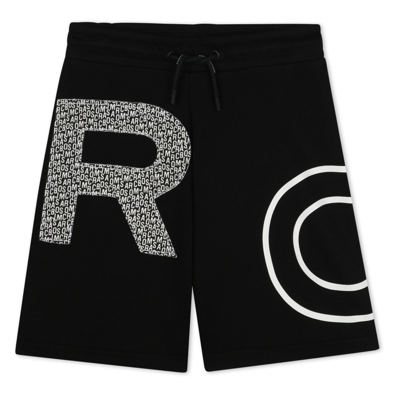 MARC JACOBS
Bermudas con cintura elástica
