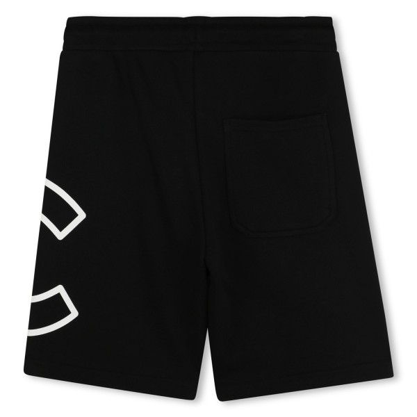 MARC JACOBS
Bermudas con cintura elástica
