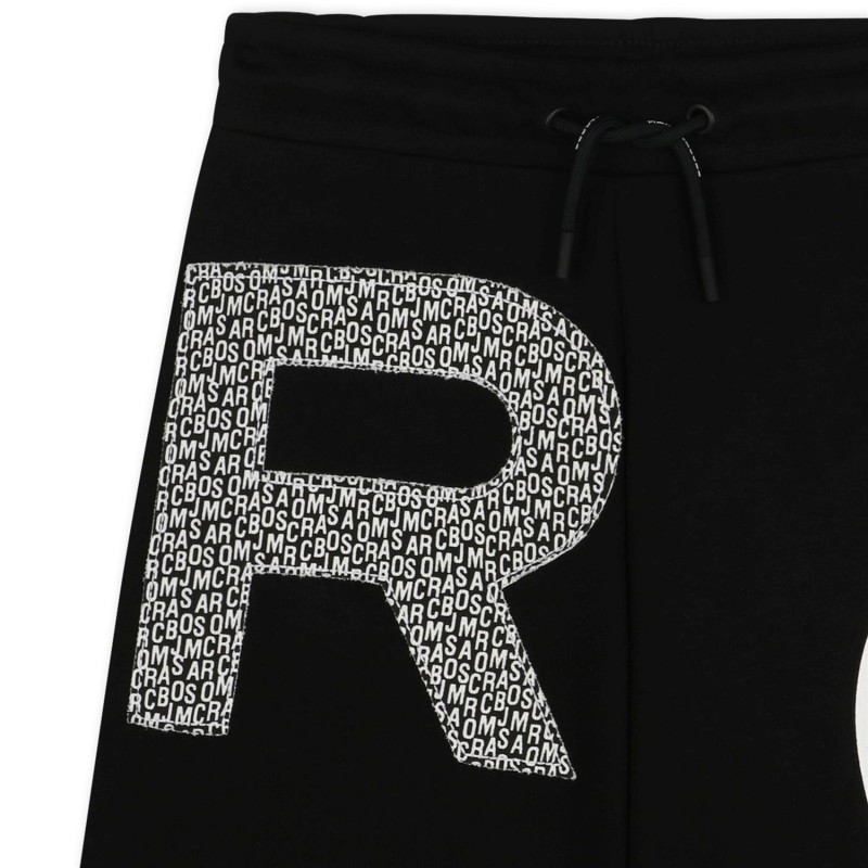 MARC JACOBS
Bermudas con cintura elástica
