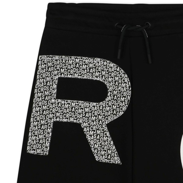 MARC JACOBS
Bermudas con cintura elástica
