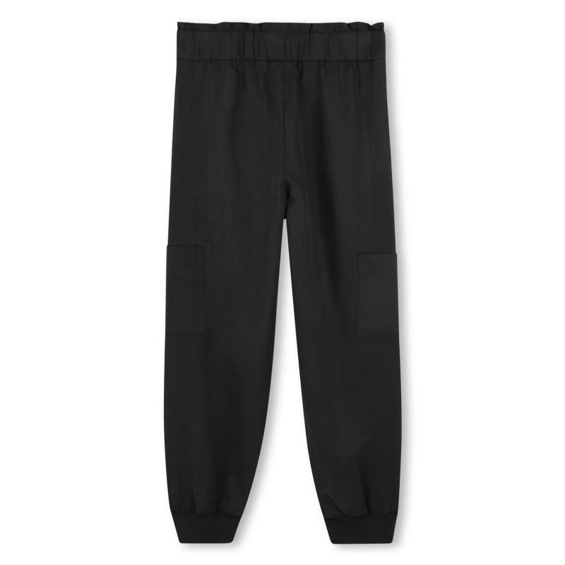 HUGO
Pantalón holgado con bolsillos
 2