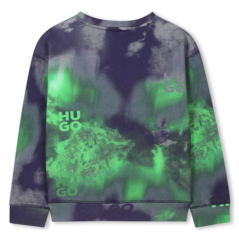 HUGO
Suéter de cuello redondo
