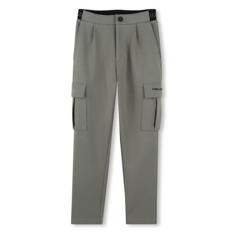 KARL LARGERFELD KIDS
Pantalón de chándal
