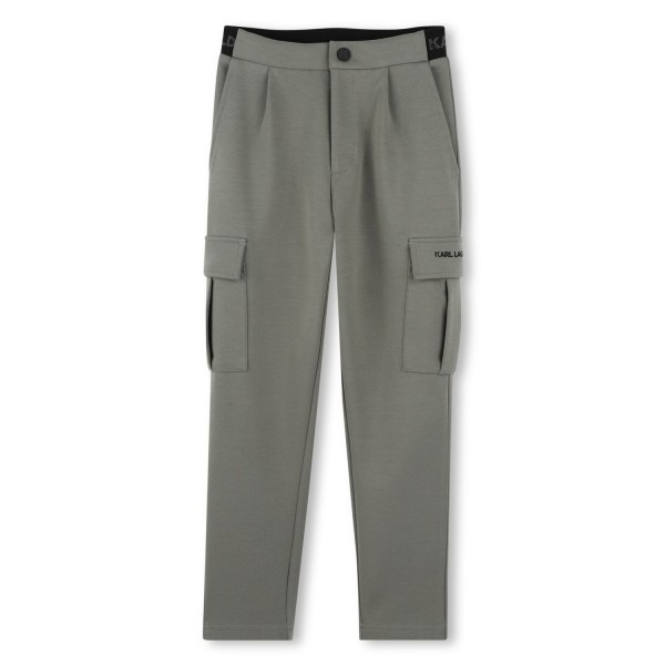KARL LARGERFELD KIDS
Pantalón de chándal
