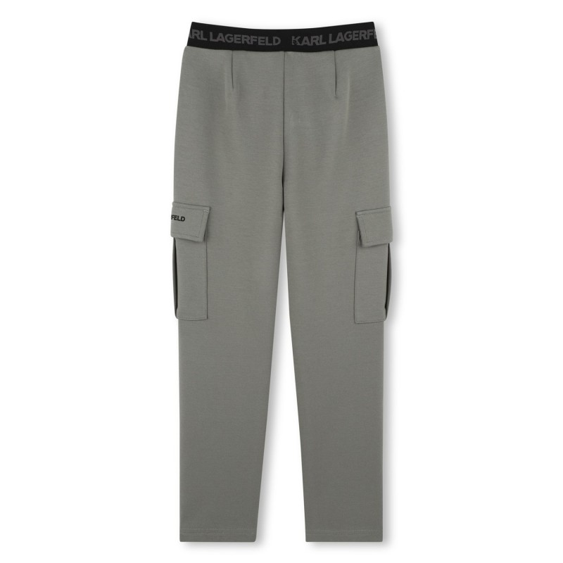 KARL LARGERFELD KIDS
Pantalón de chándal
 2