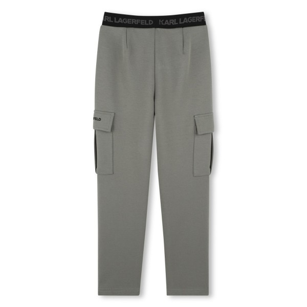 KARL LARGERFELD KIDS
Pantalón de chándal
