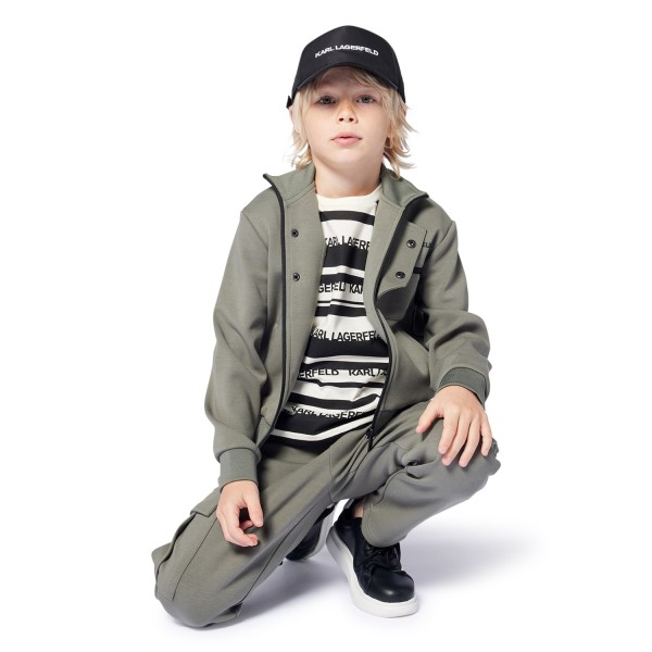 KARL LARGERFELD KIDS
Pantalón de chándal
