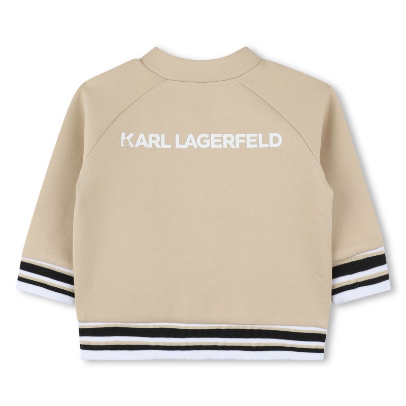 KARL LAGERFELD CHANDAL