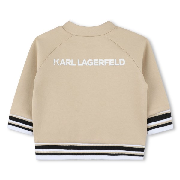 KARL LAGERFELD CHANDAL
