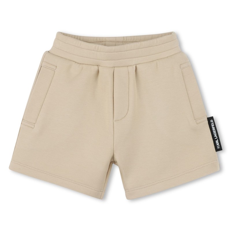 KARL LAGERFELD CAMISETA+SHORT