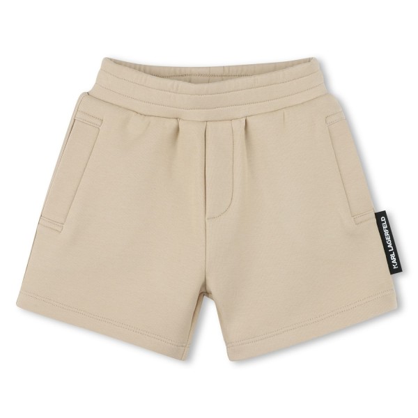 KARL LAGERFELD CAMISETA+SHORT