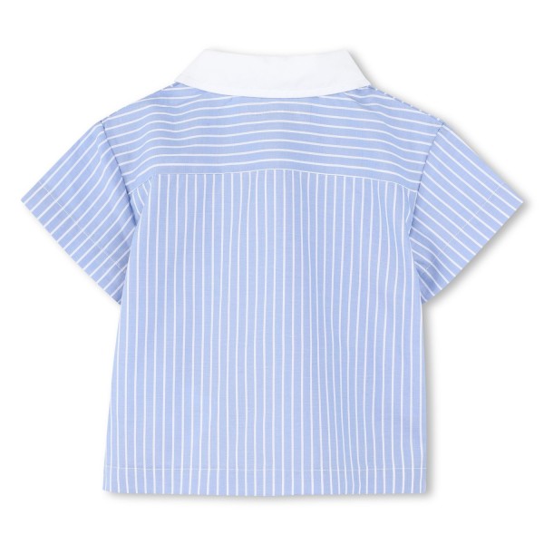 KARL LAGERFELD CAMISA+BERMUDA